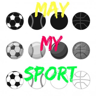 Логотип телеграм канала @freemaybet — MayMySport