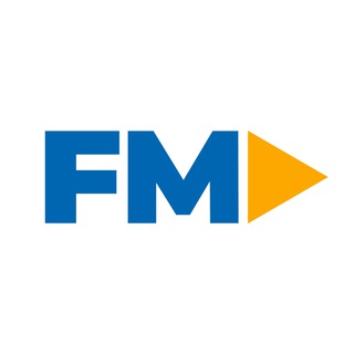 Логотип телеграм -каналу freemediacomua — FreeMedia