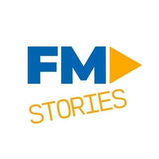 Логотип телеграм канала @freemediastories — FreeStories