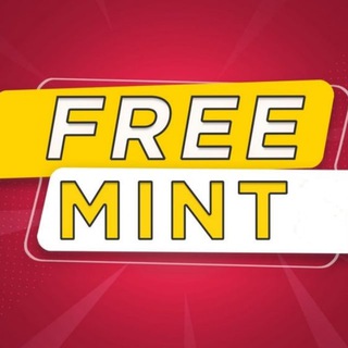 Логотип телеграм канала @freemintgm — FREEMINT | NFT BLOG