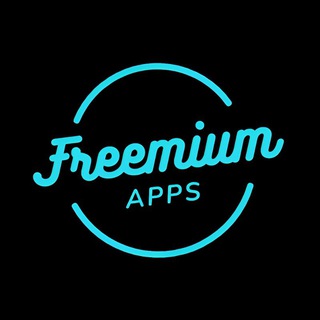 டெலிகிராம் சேனலின் சின்னம் freemium_apps — Freemium Apps | Bepul Dasturlar | Kompyuter Dasturlari | Web Ilovalar | Windows Programmalari | Foydali Telegram Botlar