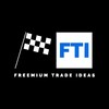 टेलीग्राम चैनल का लोगो freemiumtradeideashi — Freemium Trade Ideas (HI)