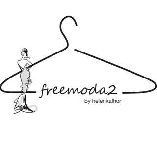 لوگوی کانال تلگرام freemoda2 — Free moda 2
