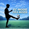 Логотип телеграм канала @freemodsfcfifa — МОДЫ от Сока | FIFA MODS | FC MODS