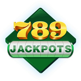 Telegram channel 789Jackpots Free Money logo