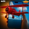 Логотип телеграм канала @freemoneyaviators — AVIAMASTERS/ ИГРЫ