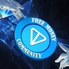 Логотип телеграм канала @freemoneycommunity — FREE MONEY COMMUNITY🌐