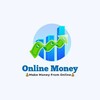 Telegram channel Free Online Money logo