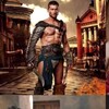 Logo of telegram channel freemovie46666 — စပါတာကတ် spartacus