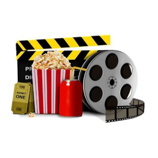 टेलीग्राम चैनल का लोगो freemovies55 — Online Movies HD