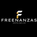 Logotipo del canal de telegramas freenanzas - Freenanzas