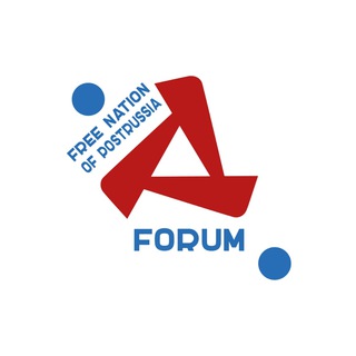Логотип телеграм канала @freenationsrussia — Форум Свободных Государств ПостРоссии Free Nations of PostRussia Forum