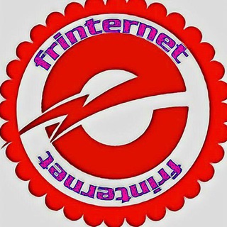لوگوی کانال تلگرام freenetok — کانال اینترنت رایگان