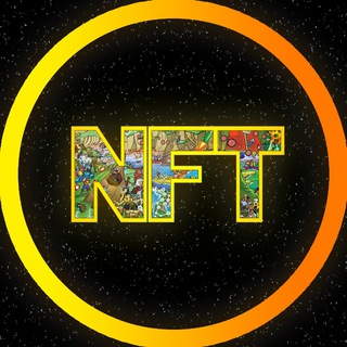Логотип телеграм канала @freenftgames — NFT Gems