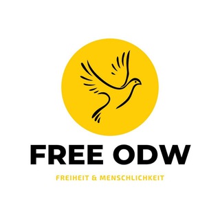 Logo des Telegrammkanals freeodw - FREEodw