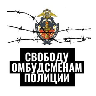Логотип телеграм канала @freeombudsment — Свободу Владимиру Воронцову!
