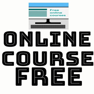 टेलीग्राम चैनल का लोगो freeonlinecourse_paid_for_free — Free Online Courses (With Certificate)👉Free Course👉Online video 👉Hindi 👉Programing👉Marketing👉Excel👉Udemy👉 Youtube👉Faceb