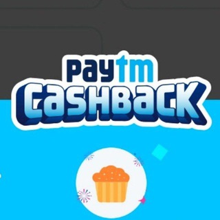 Logo of telegram channel freepaytm67 — Paytm Cash campaign 💰