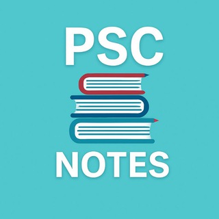 टेलीग्राम चैनल का लोगो freepdf_2027 — PCS Notes (Official) ™