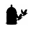 Telegram channel Free People Germany e.V. logo