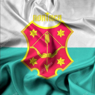 Логотип телеграм -каналу freepoltava — ВІЛЬНА ПОЛТАВА