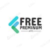 Logo of telegram channel freepreminumapps — Free Preminum Apps