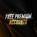 Logo saluran telegram freepremiumaccountstoolstutorial — 🔥 Free Premium Accounts | Cracking Tools/Tutorials 🔥