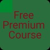 Logo of telegram channel freepremiumcourse3 — Free premium course