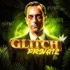 Логотип телеграм канала @freeprivateglitch — GLITCH ОБУЧАЛКА🍃