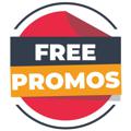 Logo saluran telegram freepromos — FreePromos - Online Shopping Deals 🛍