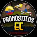 Logotipo del canal de telegramas freepronosticoscuador - PRONOSTICOS EC 🇪🇨🥎⚽️🔮