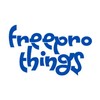 Logo of telegram channel freeprothings — Free Pro things
