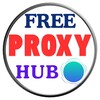 Telegram channel Free Proxies Every 3 Hours logo