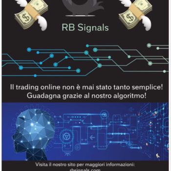 Logo of telegram channel freerbsignals — Free RB Signals