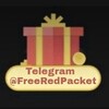 Logo of telegram channel freeredpacket — Crypto RedPacket & Airdrop