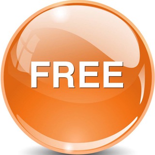 电报频道的标志 freeresource — 免费资源