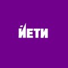 Логотип телеграм канала @freeridesheregesh — ЙЕТИ ФРИРАЙД || ШЕРЕГЕШ