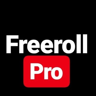 Логотип телеграм канала @freeroll_passwords — Пароли на фрироллы