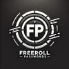 Telegram channel FREEROLL PASSWORDS logo