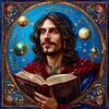 Логотип телеграм канала @freesaunds — Аудиокнига «Бесценный звук»