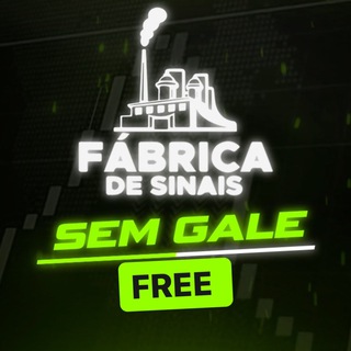 Logotipo do canal de telegrama freesemgale - (FDS)SEM GALE [FREE] ✅