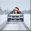 Логотип телеграм канала @freeshkamods — ДЕЛИЩКИН mods