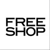 Логотип телеграм канала @freeshoppenza — FreeShop🥇оригинальная продукция