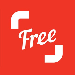 Logo of telegram channel freeshutter — Free Shutterstock