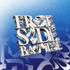 Логотип телеграм канала @freesidebattle — FREE SIDE BATTLE 2026