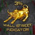 Telegram kanalining logotibi freesign5000pips — Wall STREET INDICATOR