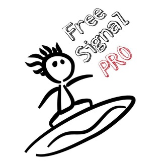 Logo of telegram channel freesignalpro — Free Signal Pro