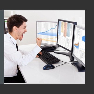 Telegram channel TRADING 