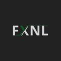 Logo saluran telegram freesignalsfxnl — FXNL - Free Forex Signals