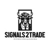Logo of telegram channel freesignalstotradebylennart — S2T by Lennart 📊